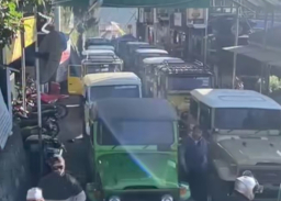 Tanggapan TNBTS soal Sopir Jip Protes Sistem Online Masuk Bromo, Wisatawan Gagal Melihat Sunset