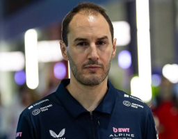 Baca juga : Performa Jeblok, Oliver Oakes Mundur dari Tim BWT Alpine