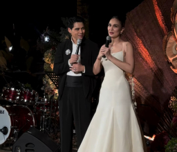 Baca juga : Luna Maya dan Maxime Bouttier Akad Nikah Adat Jawa, Resepsi Mingle Party