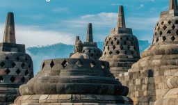 Baca juga : Candi Borobudur Tetap Buka untuk Wisatawan saat Waisak