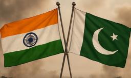 Baca juga : Perang India Vs Pakistan Hancurkan Royal Longue Bandara Internazional Shaikh Zayed