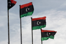 Baca juga : Kemlu Pastikan Tak ada WNI Terdampak Bentrokan Bersenjata di Tripoli, Libya