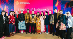 Baca juga : Menbud Fadli Zon Diplomasi Kebudayaan Lewat Film Indonesia di Festival Film Cannes