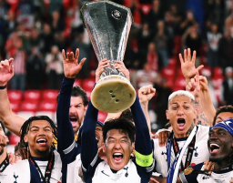 Baca juga : Tottenham Juara Liga Europa, Kapten Son Heung Min Diperas Kasus Aborsi