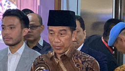 Baca juga : Bareskrim: Hasil Labfor Ijazah UGM Jokowi Asli 100 Persen