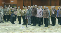Baca juga : Daftar Dirjen Kemenkeu Baru Dilantik Sri Mulyani
