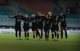 Baca juga : Dewa United Mendampingi Persib Bandung Berlaga di Kompetisi Asia