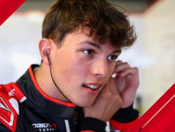 Baca juga : Ollie Bearman Diganjar Penalti Turun 10 Posisi Grid F1 GP Monaco