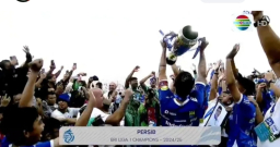 Baca juga : Daftar Penghargaan Liga 1 2024/2025, Persib Bandung Juara!