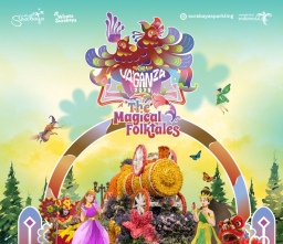 Baca juga : Rute Parade Surabaya Vaganza dan Lokasi Parkir, Minggu 25 Mei 2025 Pukul 13.00 WIB