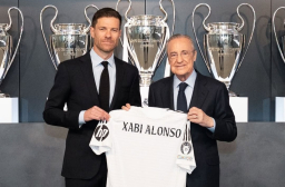 Baca juga : Xabi Alonso Pelatih Baru Real Madrid, Target Juara Piala Dunia Antarklub 2025