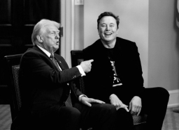 Baca juga : Elon Musk Mundur dari Pemerintahan Donald Trump