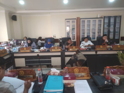 Baca juga : Cegah Kekerasan Seksual Anak dan Perempuan, DPRD Surabaya Dorong Penguatan Parenting