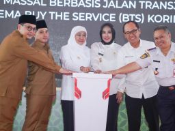 Baca juga : Bus Trans Jatim Koridor VI Mojokerto-Sidoarjo Resmi Beroperasi, Wujudkan Aspirasi Buruh May Day