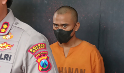 Baca juga : Berebut Toilet di Warung Kopi. Pemuda di Malang Ditebas Pisau Hingga Tewas