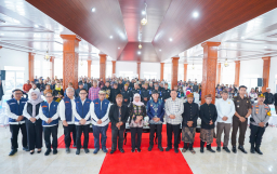 Rampung Direvitalisasi, Pendopo Agung Ngadisari Bisa Jadi Penguat Budaya Tengger