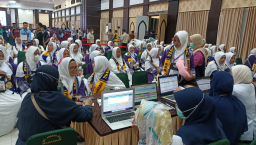 Baca juga : Kemenag Ingatkan Bahaya Haji dengan Visa Non-Haji, Sanksi Deportasi Mengintai
