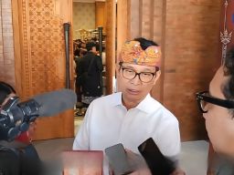 Baca juga : Bupati Badung akan Evaluasi Keamanan Vila dan Bongkar Bangunan di Jalur Hijau