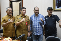 Baca juga : Kirab Api Porprov Jatim 2025, KONI Jatim Ambil Api dari Pamekasan