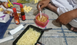 Baca juga : Tak Ada Penjelasan BPKH, Jamaah Haji Tidak Dapat Makan Pagi dan Siang