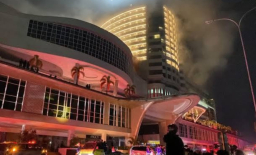 BIG Mall Samarinda Kebakaran, Tutup Sementara Demi Keselamatan