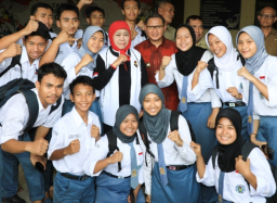 Baca juga : TOP 30 SMA, SMK, dan MA di Jawa Timur, Referensi Daftar SPMB 2025