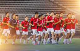 Baca juga : Nobar Timnas Indonesia Vs China di Bioskop, Kamis 5 Juni 2025