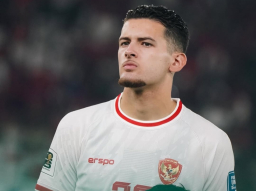 Baca juga : Justin Hubner Dilepas Wolverhampton Wanderers