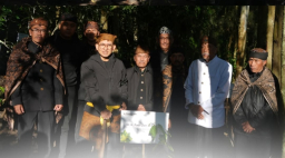 Baca juga : Menteri Kebudayaan Fadli Zon Dikukuhkan Jadi Warga Kehormatan Suku Tengger