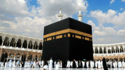 Baca juga : Musim Umrah sudah Dibuka Lagi