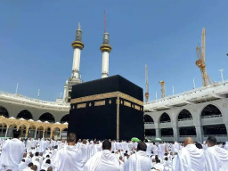 Baca juga : 8.826 Jemaah Haji Telah Tiba Kembali di Indonesia