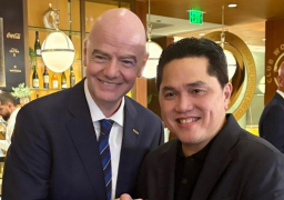 Baca juga : Proyek Training Center di IKN Raih Penghargaan FIFA