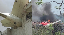 Baca juga : Data Korban Tewas Kecelakaan Air India Tembus 279 Orang