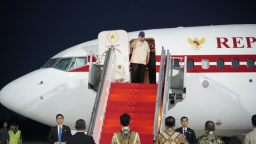 Baca juga : Presiden Prabowo ke Rusia Penuhi Undangan Putin 19 Juni 2025