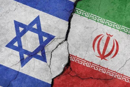 Baca juga : 42 WNI Selamat Pulang ke Indonesia sempat Tertahan Perang Iran-Israel