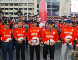 Baca juga : Kapolri Respons Saber Pungli Era Jokowi Dibubarkan Presiden Prabowo