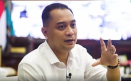 Baca juga : Aturan Jam Malam di Surabaya, Anak-anak Dilarang Keluyuran!