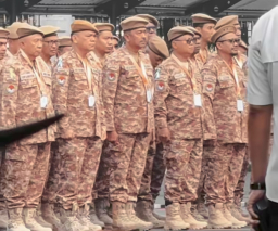 Baca juga : Retret Kepala Daerah Gelombang II di IPDN Jatinangor