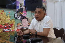 Baca juga : Tingkatkan Akurasi Identitas, KPU Bali Kawal Pemutakhiran Data Pemilih Berkelanjutan