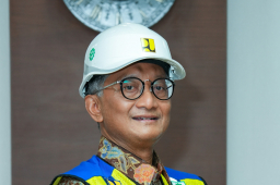 Baca juga : Menteri PU Pecat Kepala Dinas PUPR Sumatera Utara OTT KPK