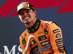 Baca juga : Klasemen F1 Pembalap dan Konstruktor Usai Balapan Austria