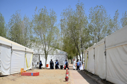 Baca juga : Tiga WNI Nekat Masuk Mekkah Untuk Haji Ilegal, Satu Diantaranya Meninggal