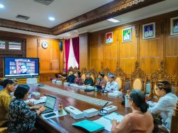 Baca juga : Bupati Badung dan Walikota Fujisawa Rencanakan Kerja Sama Bilateral