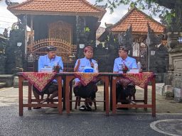 Baca juga : 100 Hari Kerja, Adi Arnawa dan Alit Sucipta Dorong Program Pembangunan Kerakyatan untuk Badung