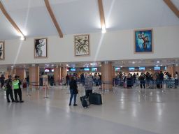 Baca juga : Bandara I Gusti Ngurah Rai Fasilitasi Penumpang Terdampak Erupsi Gunung Lewotobi Laki-laki