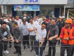 Baca juga : Pemkab Badung Tertibkan Utilitas dan Perbaiki LPJ