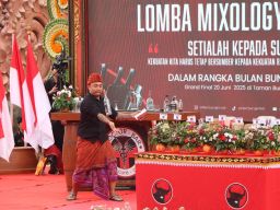Baca juga : Wabup Badung Dukung Arak Bali sebagai Simbol Ekonomi Lokal Melalui Lomba Mixology