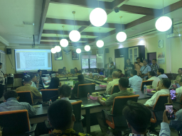 Baca juga : DPRD Surabaya Terima Keluhan Warga Dukuh Karangan yang Tolak Pembangunan Gedung