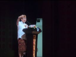 Baca juga : Optimalkan PAD hingga Bentuk Tim Terpadu, Bupati Badung Ingatkan Bapenda untuk Tingkatkan Integritas