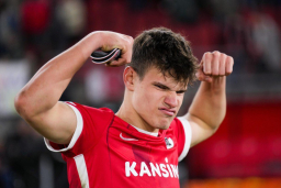 Baca juga : Milos Kerkez Semakin Dekat ke Liverpool, Sang Ayah Sebut Kesepakatan Hampir Rampung